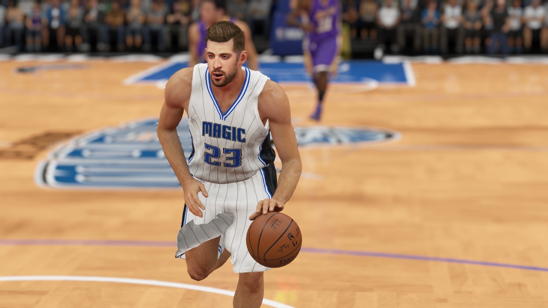 NBA 2K15 - Imagen 7